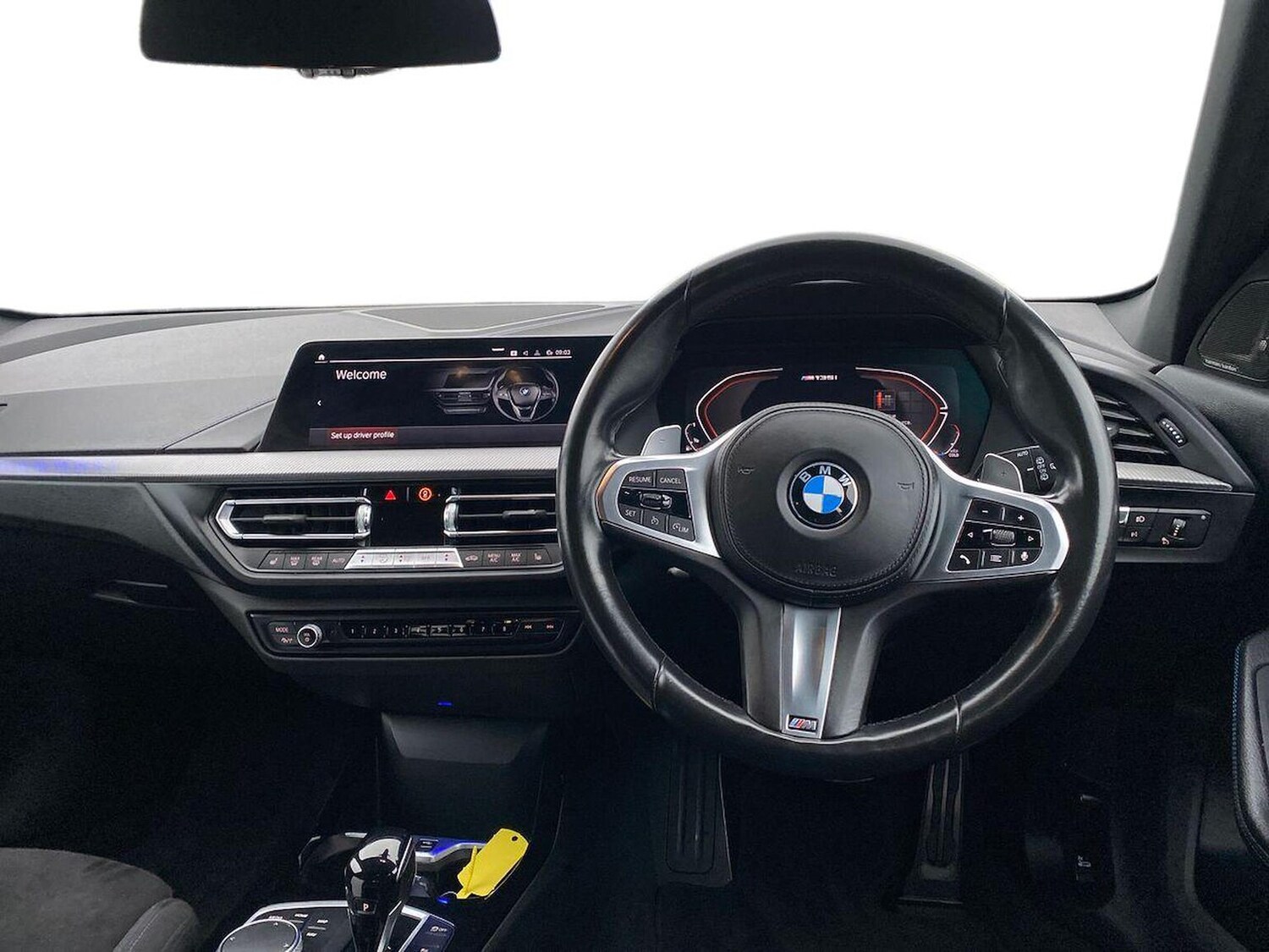 Used BMW 1 Series 2022 for sale - 76369151: Photo 9
