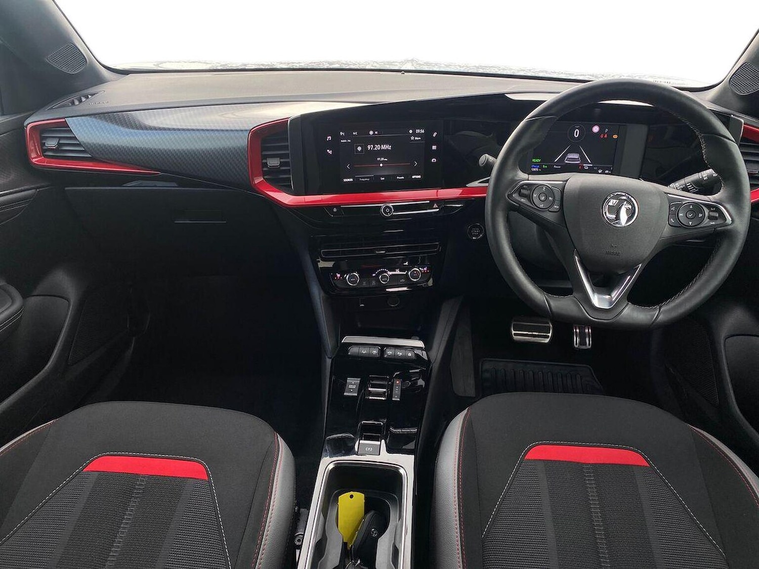 Used Vauxhall Mokka 2022 for sale - 78106362: Photo 10