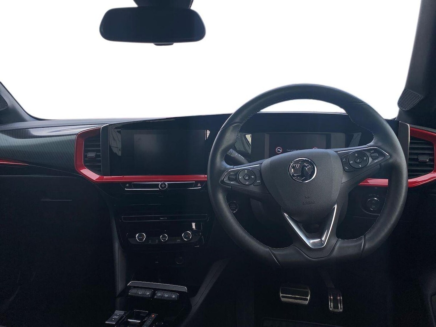 Used Vauxhall Mokka 2022 for sale - 78106362: Photo 11