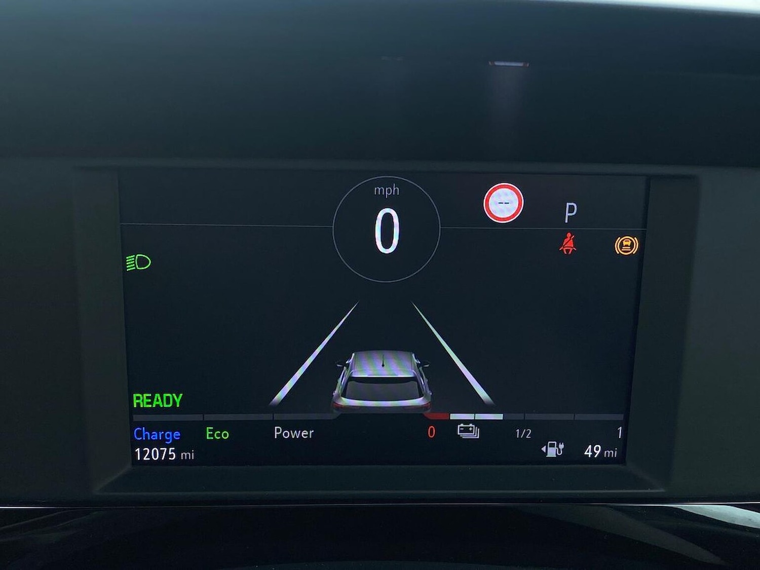 Used Vauxhall Mokka 2022 for sale - 78106362: Photo 12