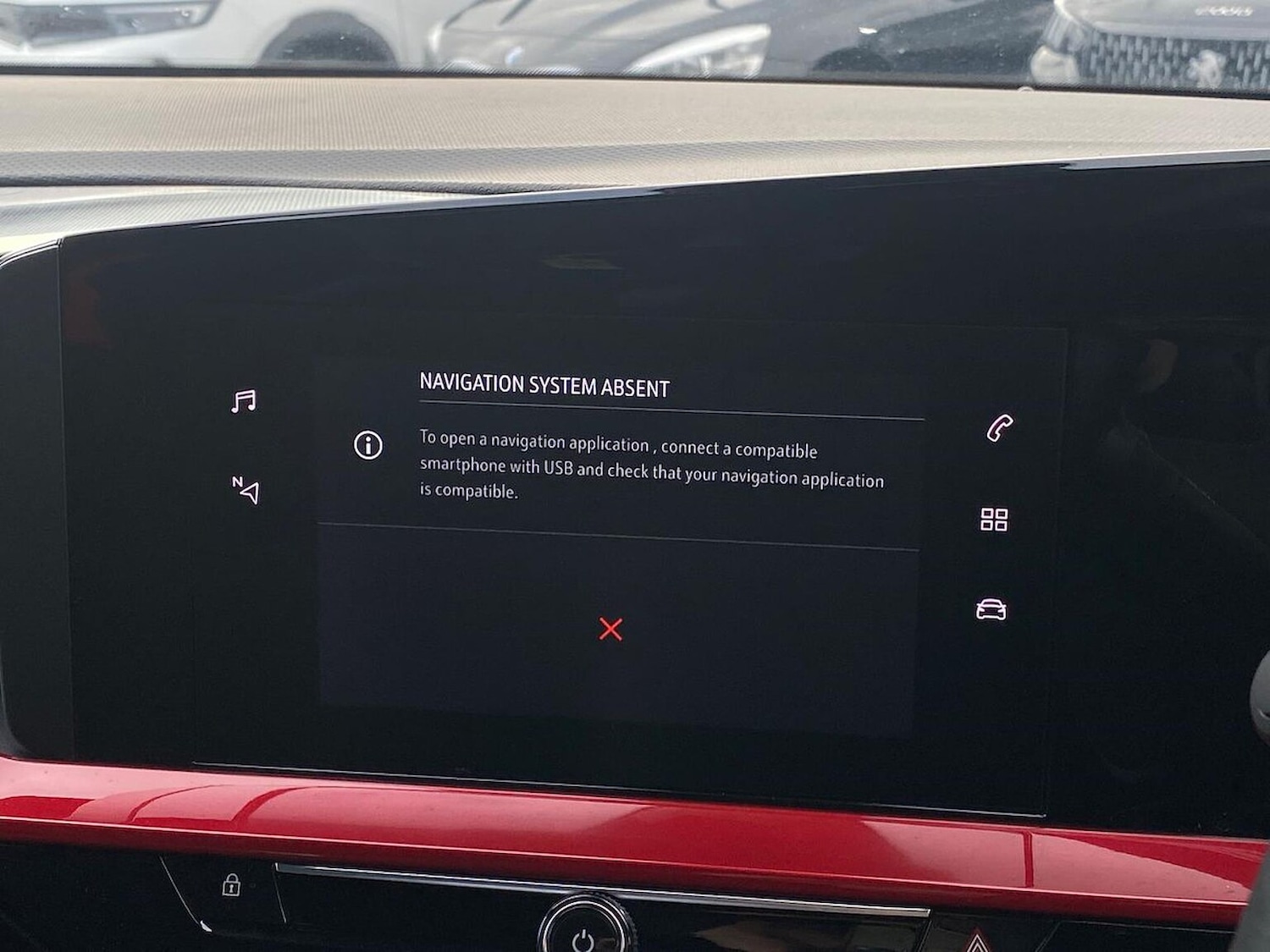 Used Vauxhall Mokka 2022 for sale - 78106362: Photo 13