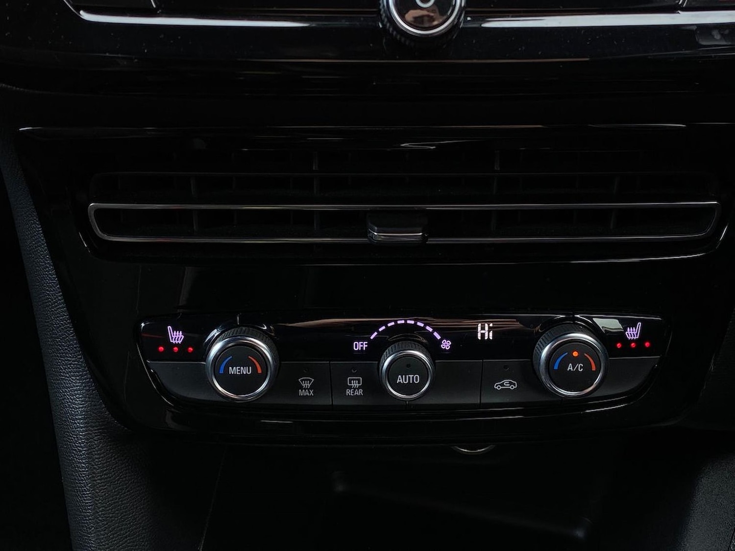 Used Vauxhall Mokka 2022 for sale - 78106362: Photo 14