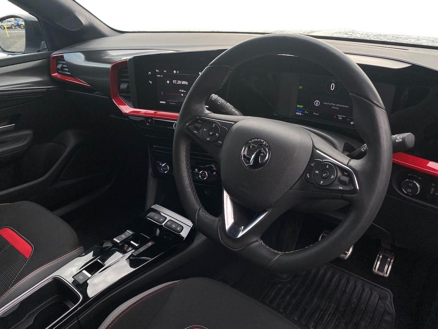 Used Vauxhall Mokka 2022 for sale - 78106362: Photo 17