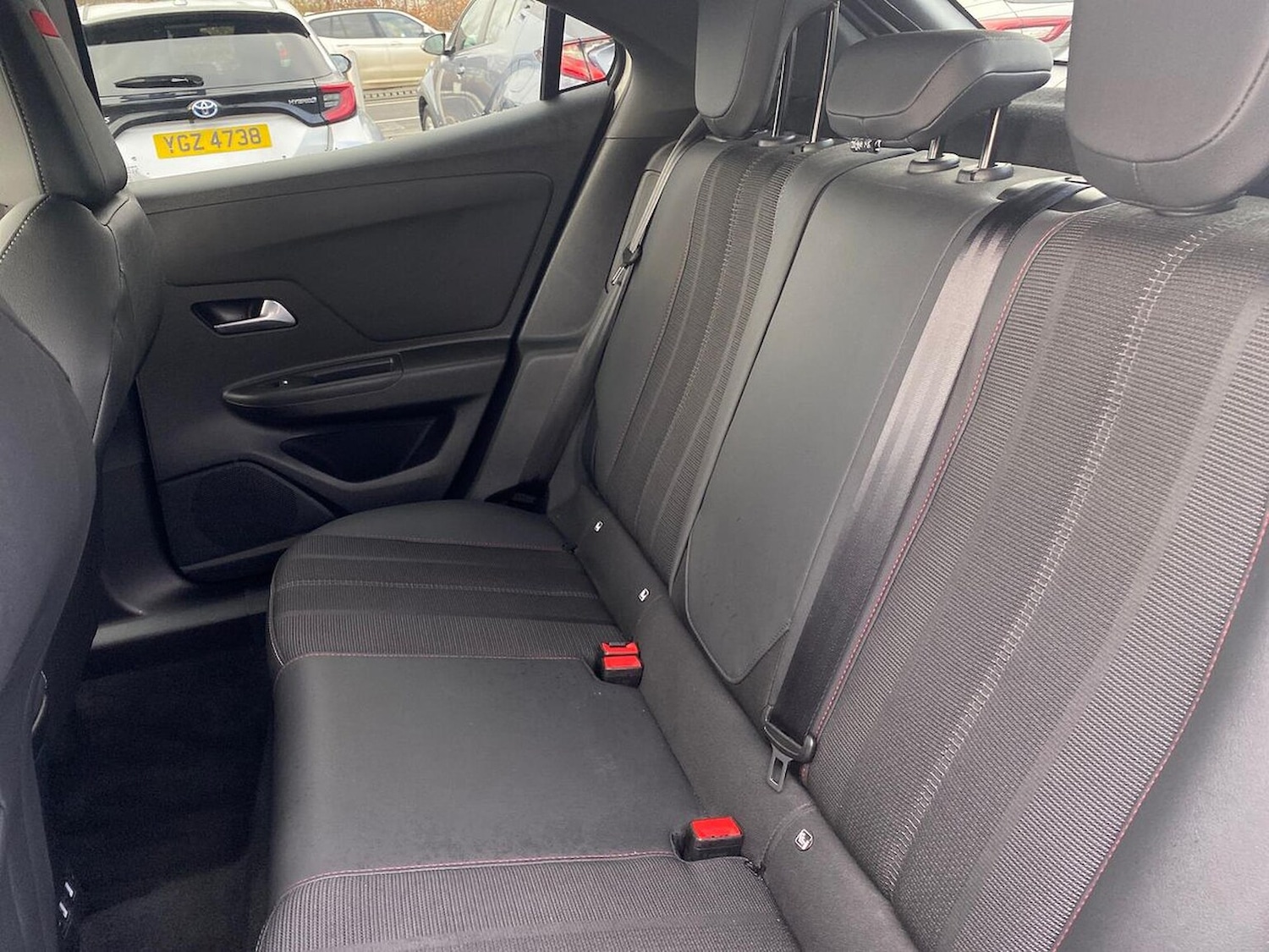 Used Vauxhall Mokka 2022 for sale - 78106362: Photo 18