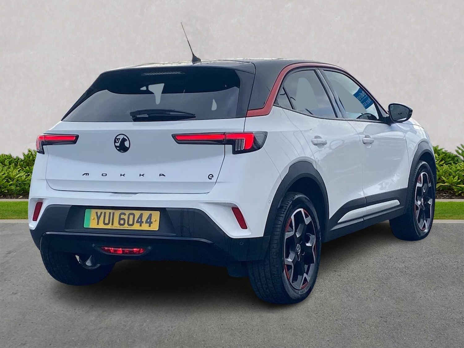 Used Vauxhall Mokka 2022 for sale - 78106362: Photo 20