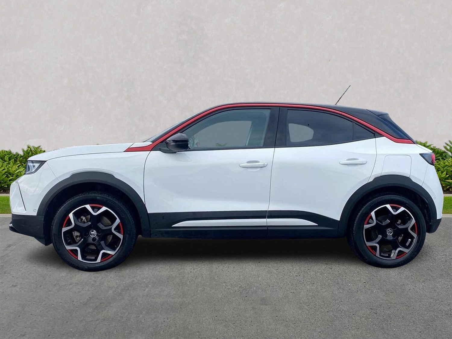 Used Vauxhall Mokka 2022 for sale - 78106362: Photo 21