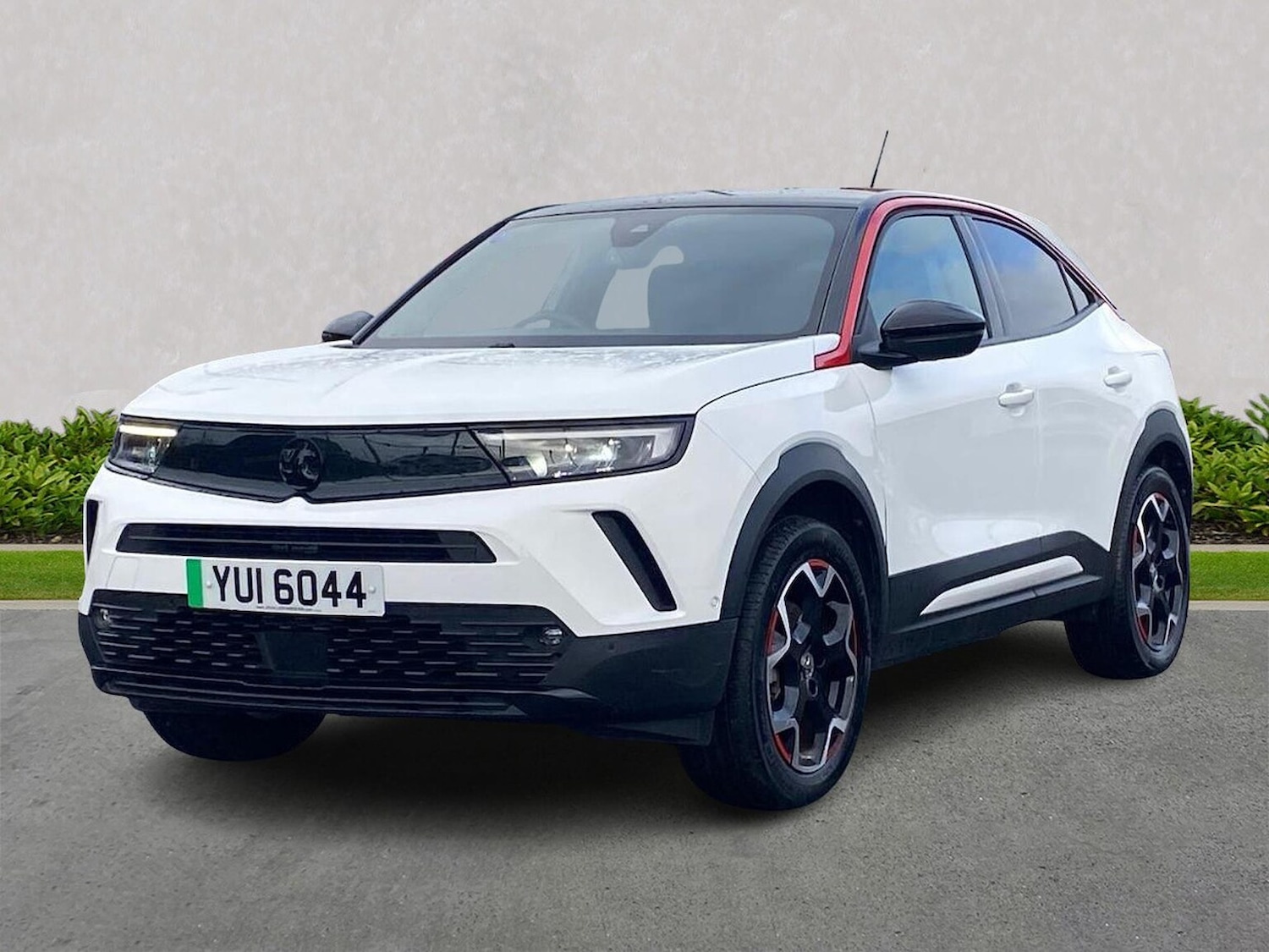 Used Vauxhall Mokka 2022 for sale - 78106362: Photo 22