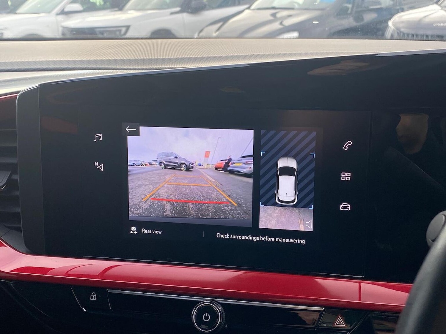 Used Vauxhall Mokka 2022 for sale - 78106362: Photo 25