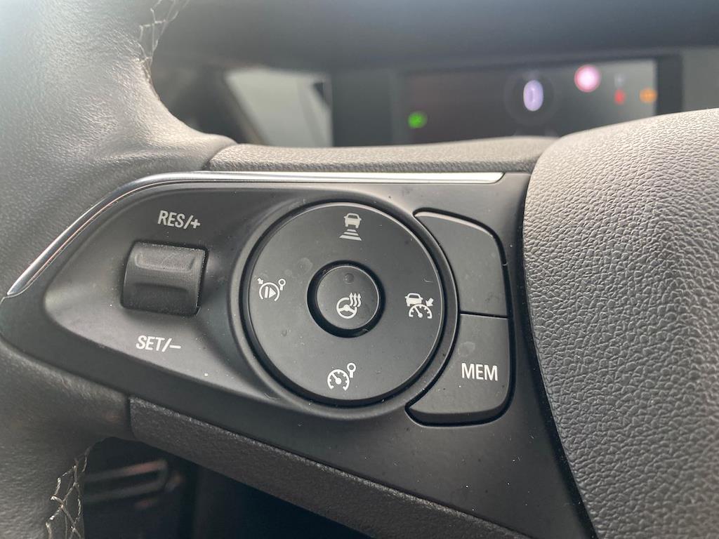 Used Vauxhall Mokka 2022 for sale - 78106362: Photo 27