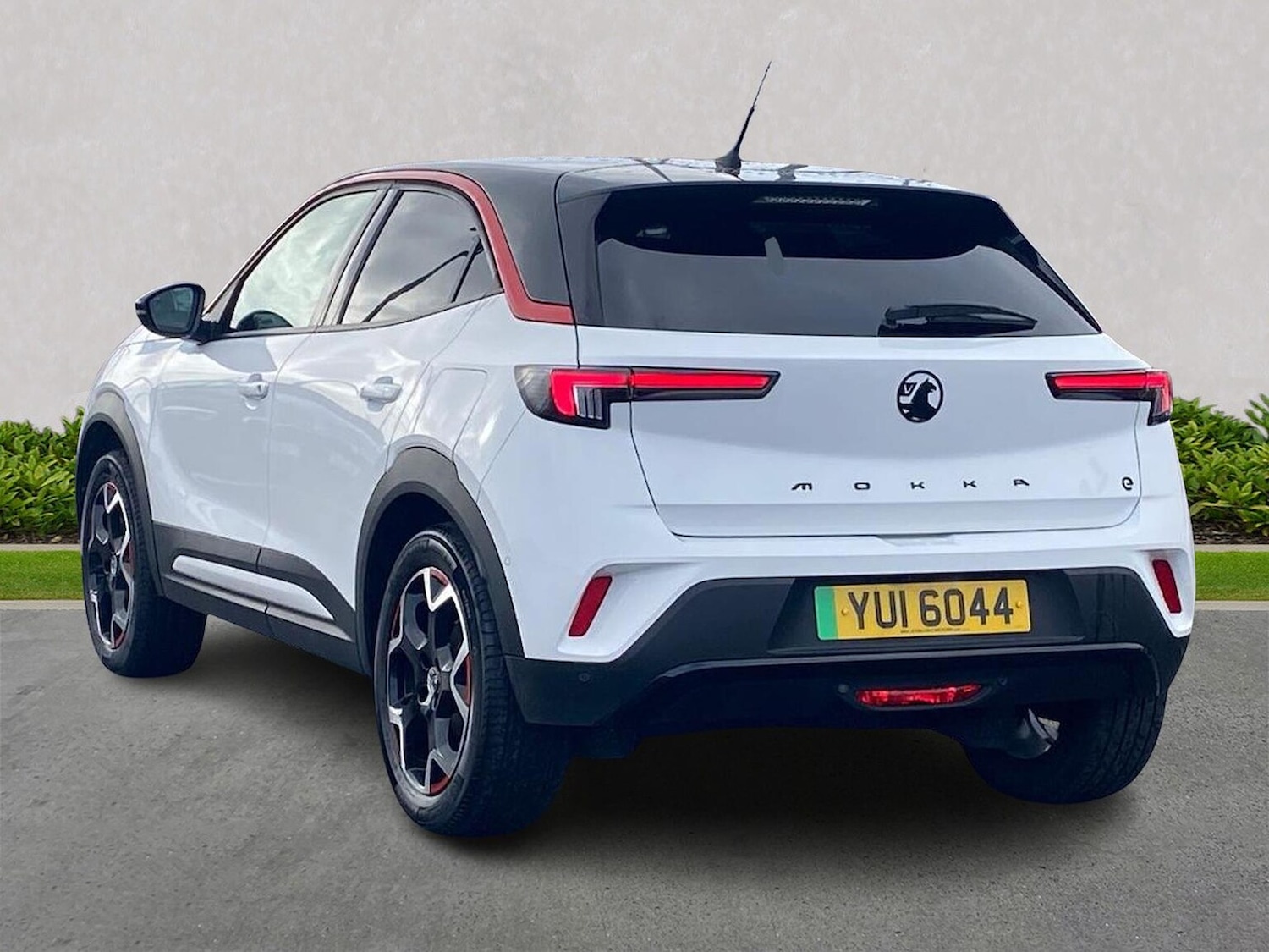 Used Vauxhall Mokka 2022 for sale - 78106362: Photo 4