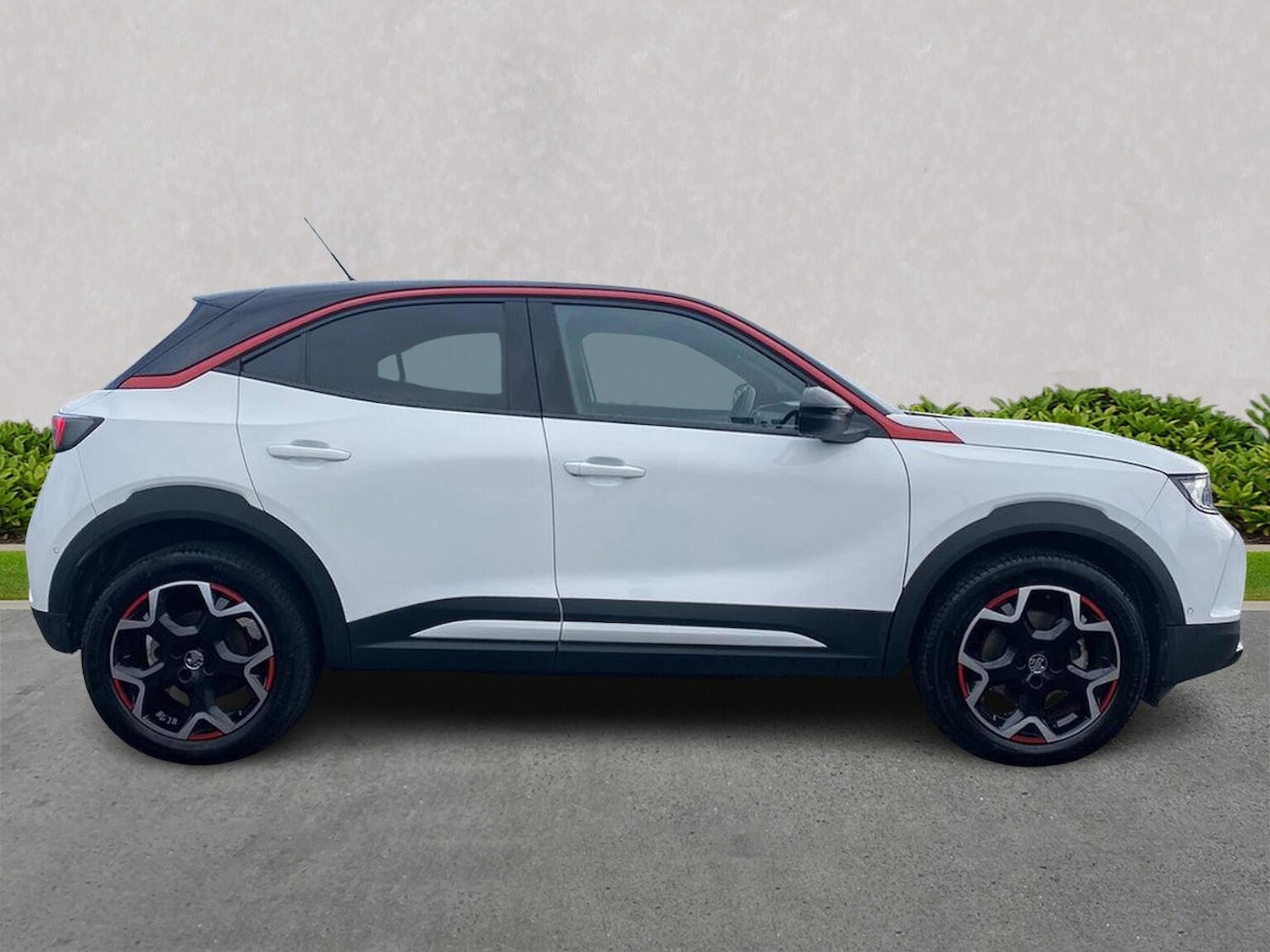 Used Vauxhall Mokka 2022 for sale - 78106362: Photo 5