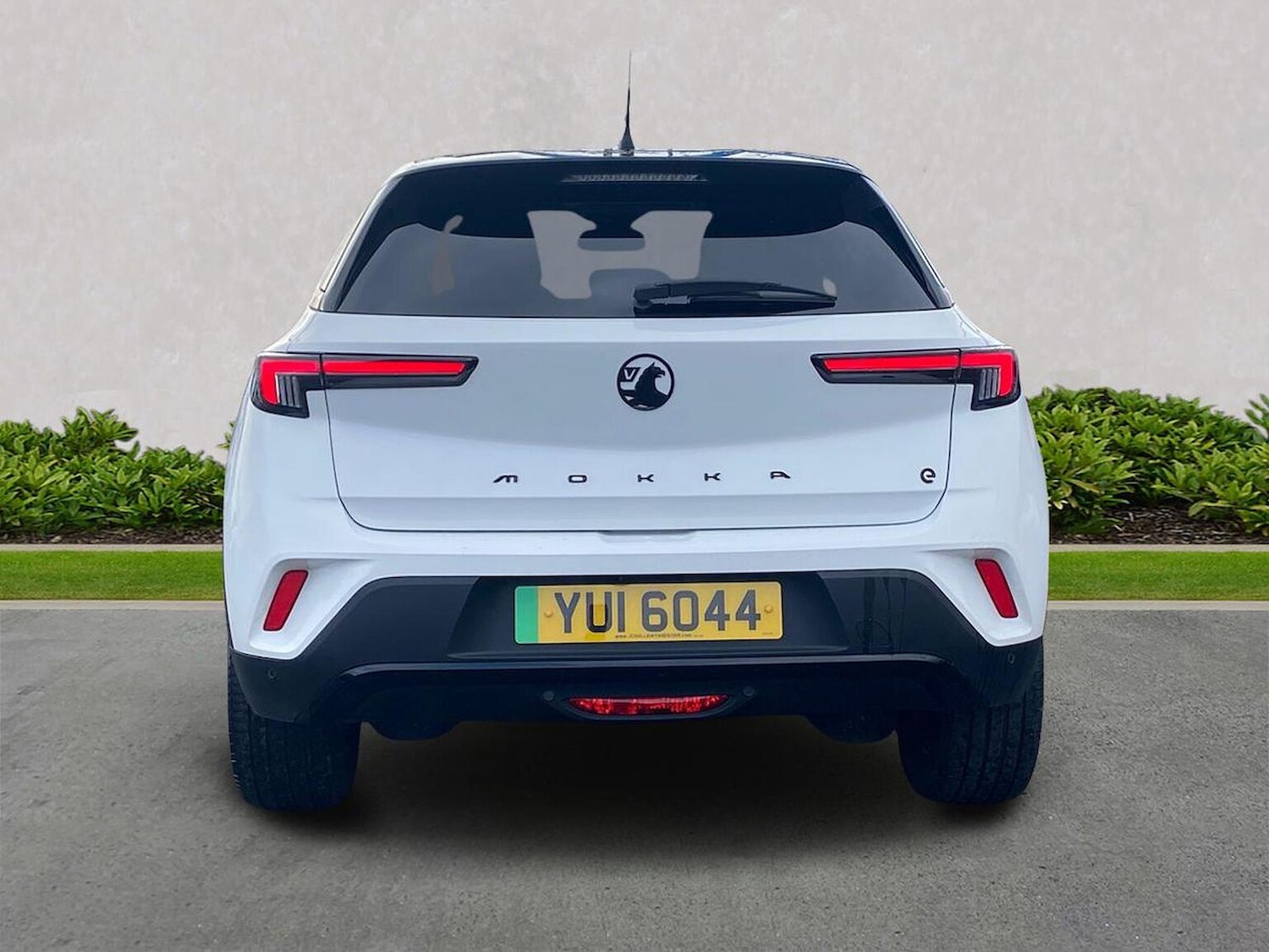 Used Vauxhall Mokka 2022 for sale - 78106362: Photo 6