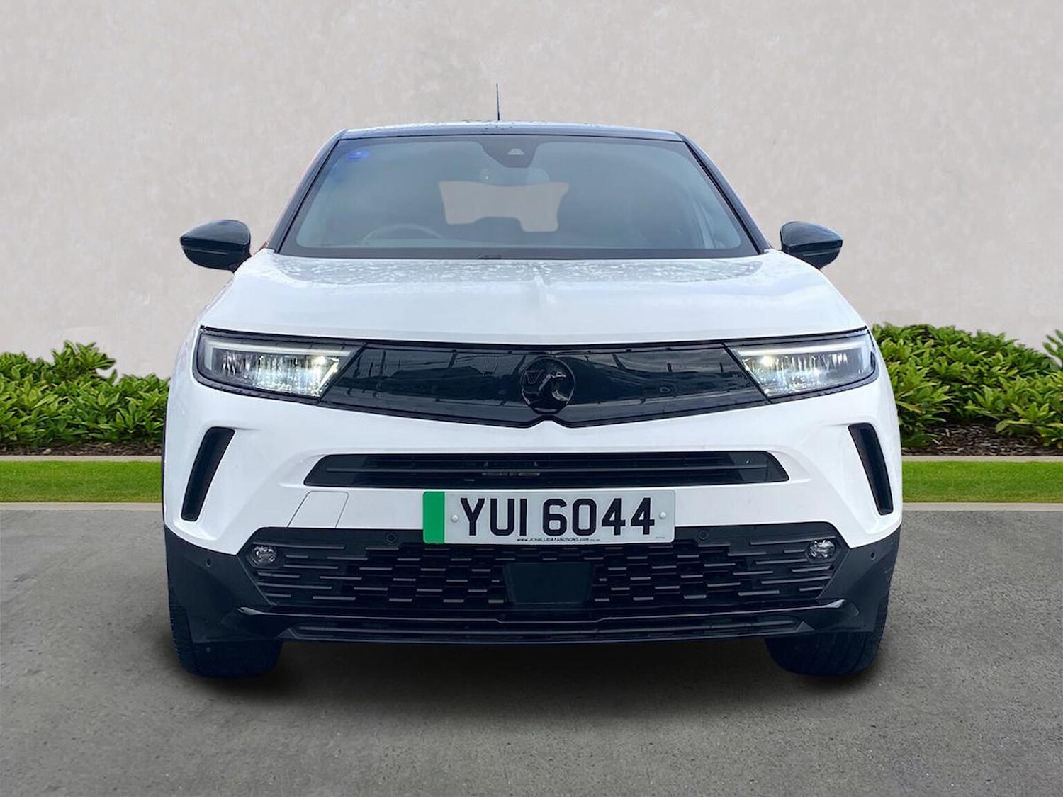 Used Vauxhall Mokka 2022 for sale - 78106362: Photo 7