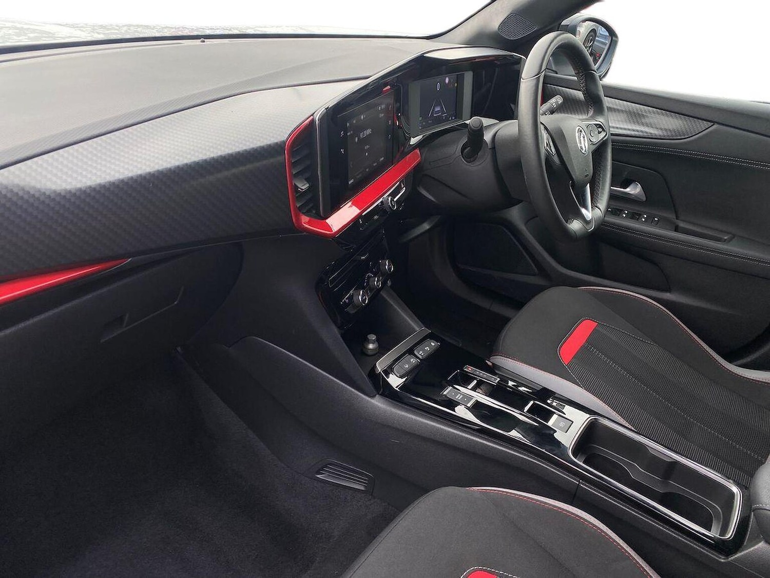 Used Vauxhall Mokka 2022 for sale - 78106362: Photo 9