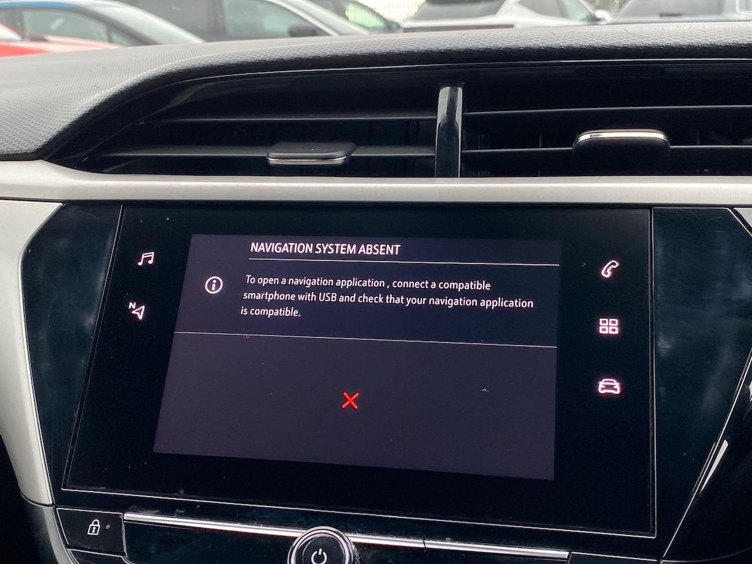 Used Vauxhall Corsa 2020 for sale - 76554250: Photo 11