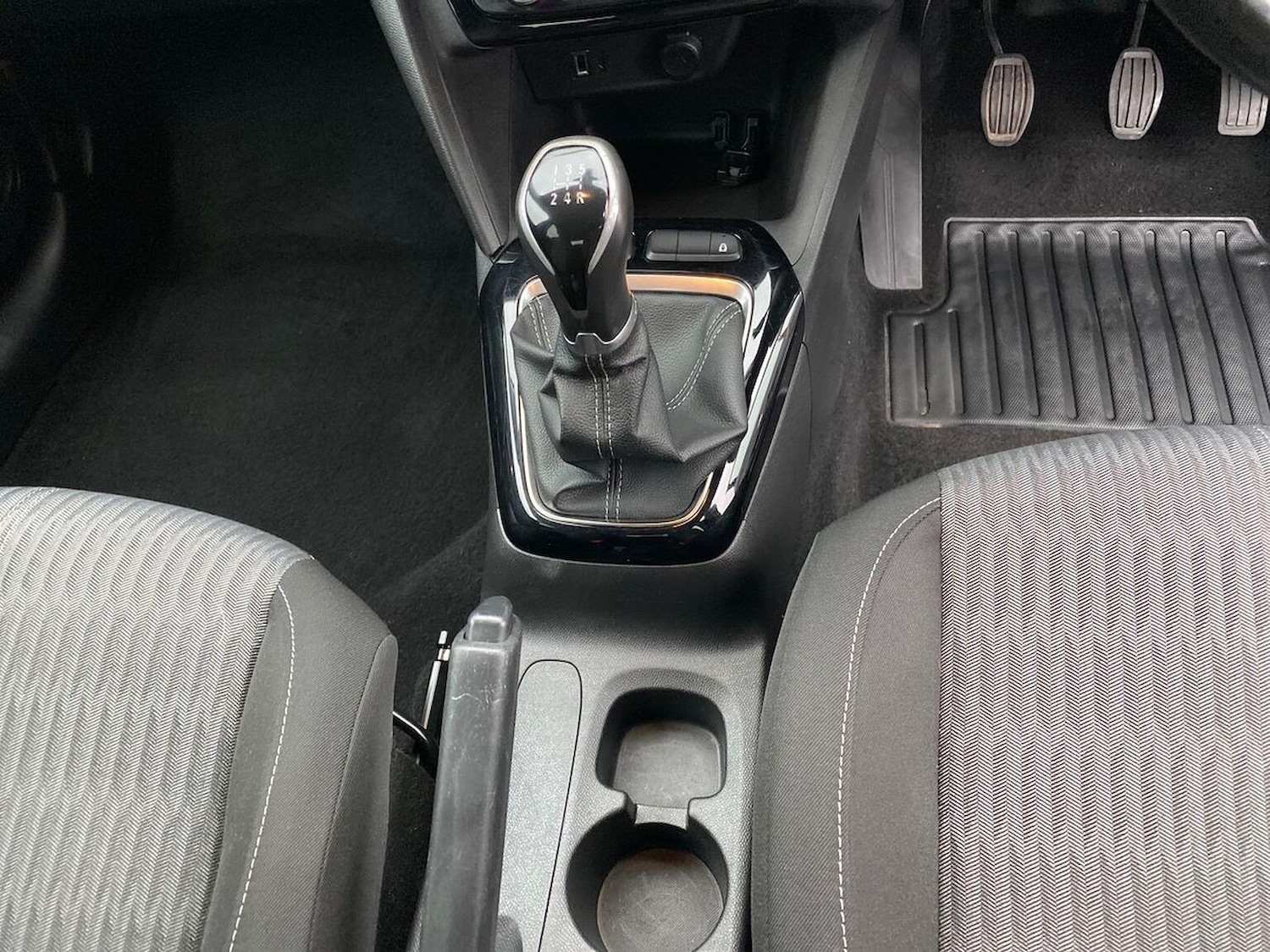 Used Vauxhall Corsa 2020 for sale - 76554250: Photo 13