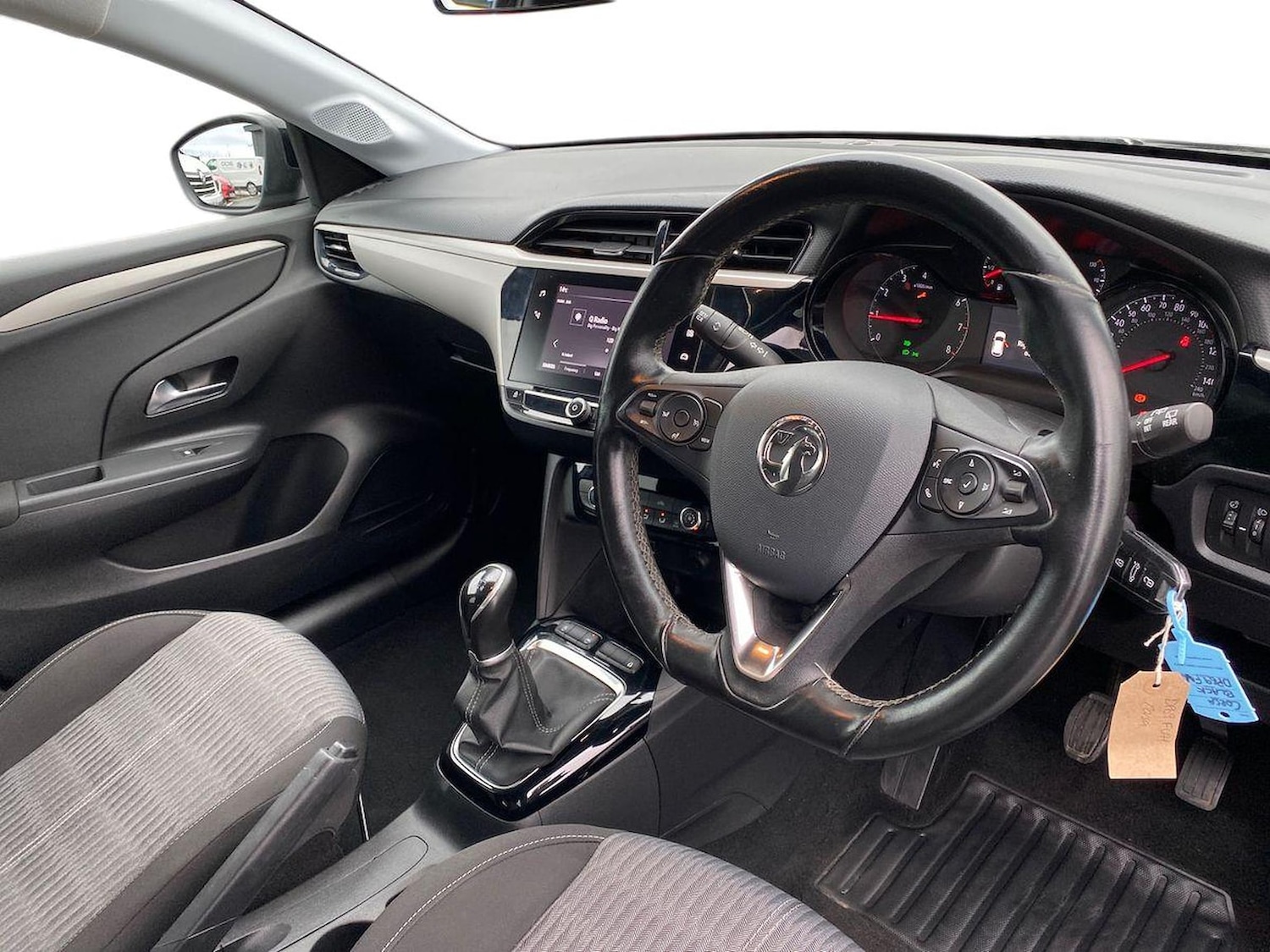 Used Vauxhall Corsa 2020 for sale - 76554250: Photo 15