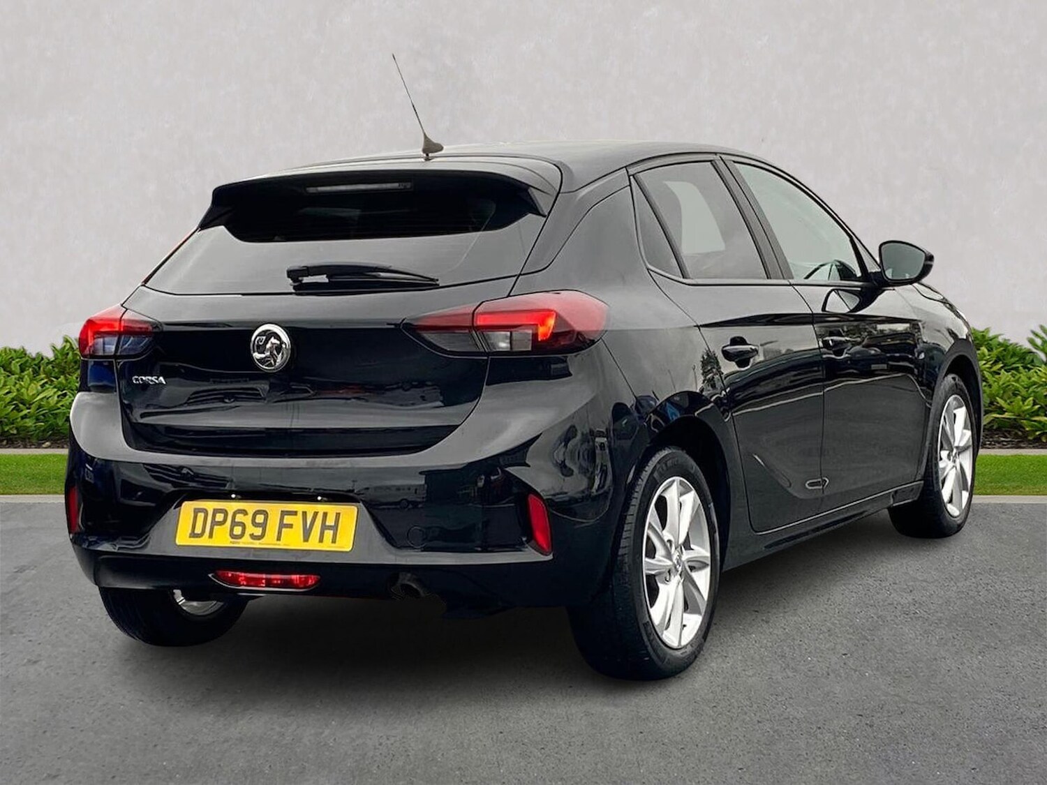 Used Vauxhall Corsa 2020 for sale - 76554250: Photo 18