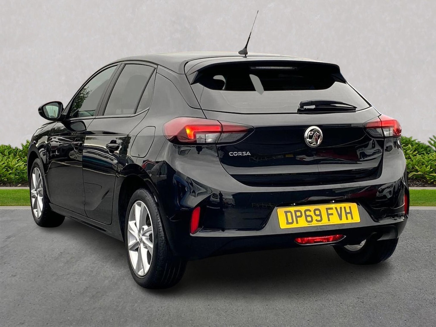 Used Vauxhall Corsa 2020 for sale - 76554250: Photo 2