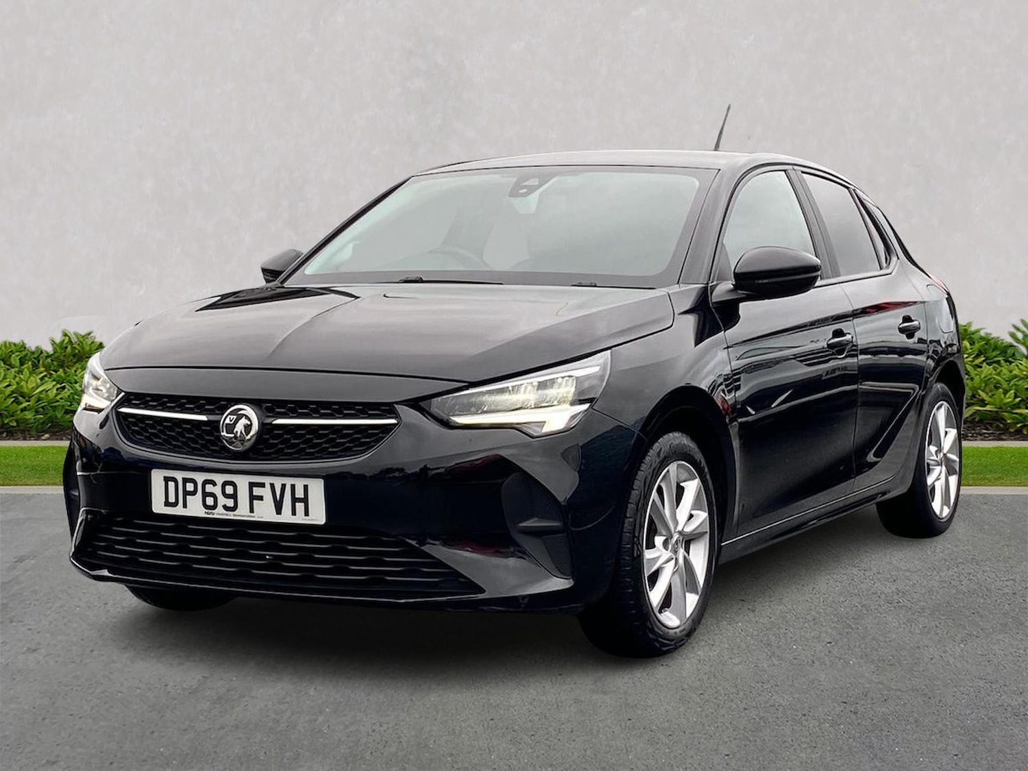 Used Vauxhall Corsa 2020 for sale - 76554250: Photo 20