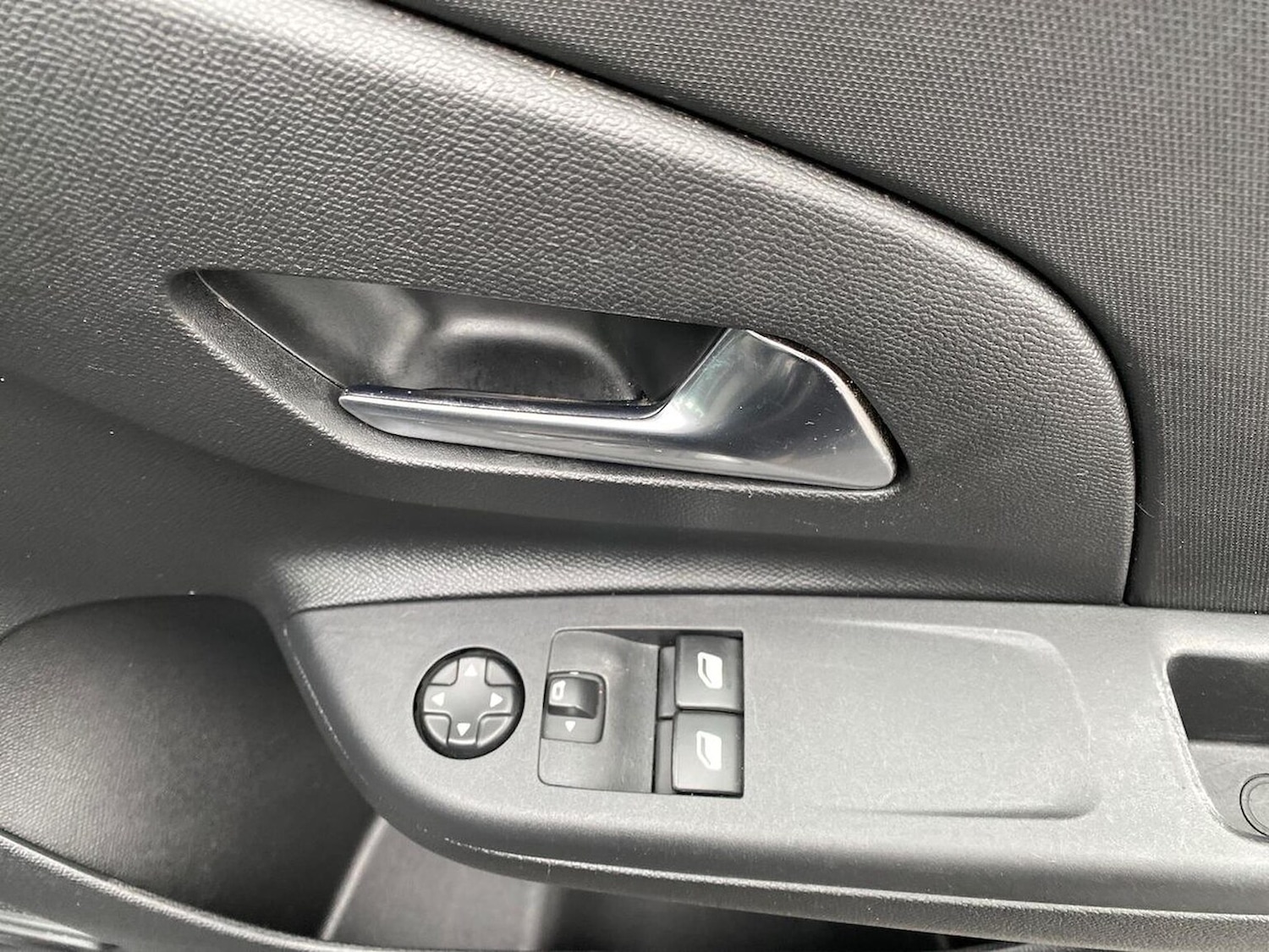 Used Vauxhall Corsa 2020 for sale - 76554250: Photo 21