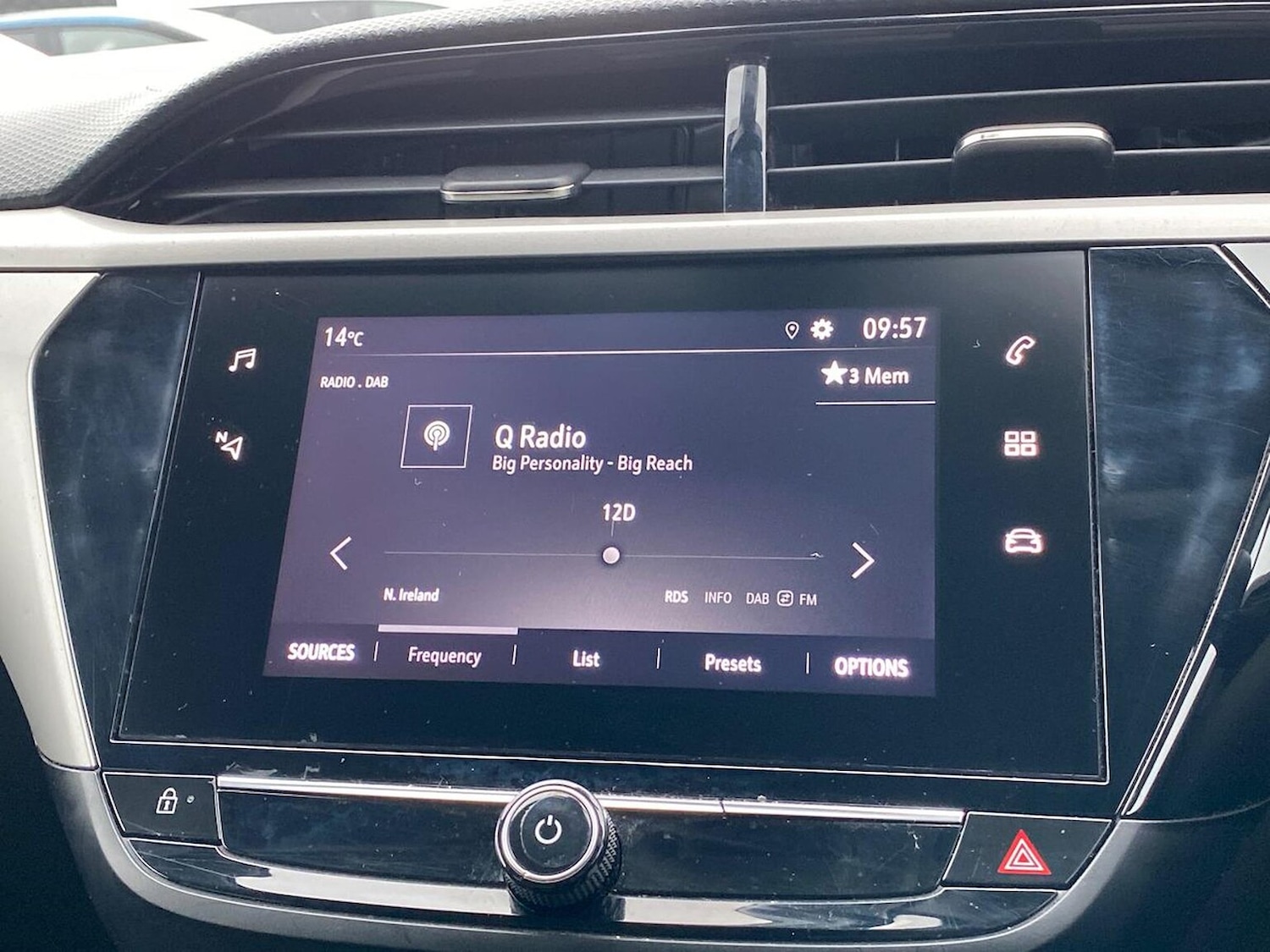 Used Vauxhall Corsa 2020 for sale - 76554250: Photo 23