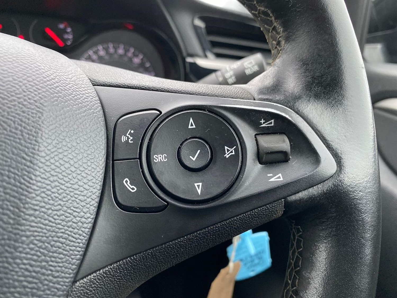 Used Vauxhall Corsa 2020 for sale - 76554250: Photo 24