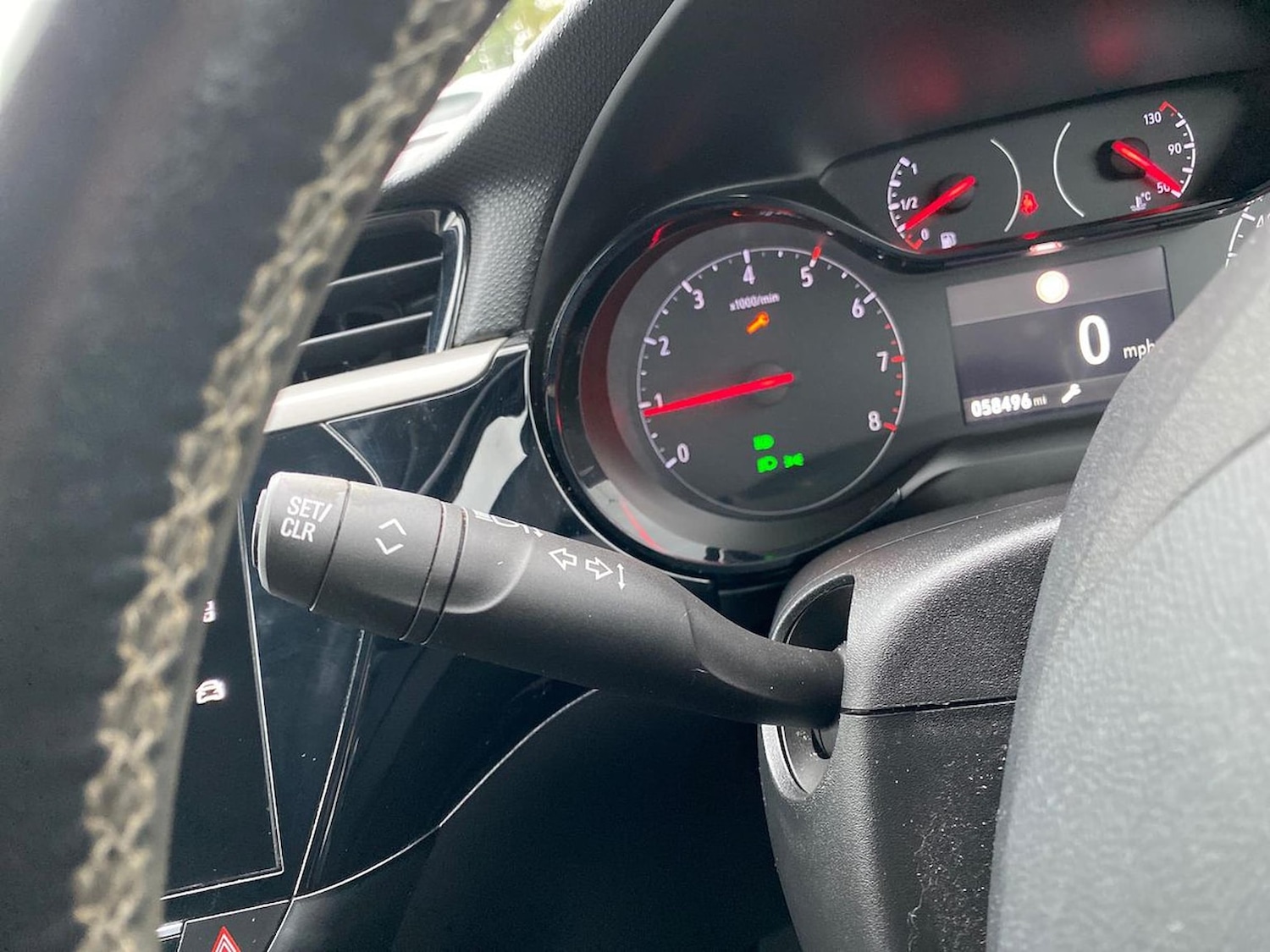 Used Vauxhall Corsa 2020 for sale - 76554250: Photo 27