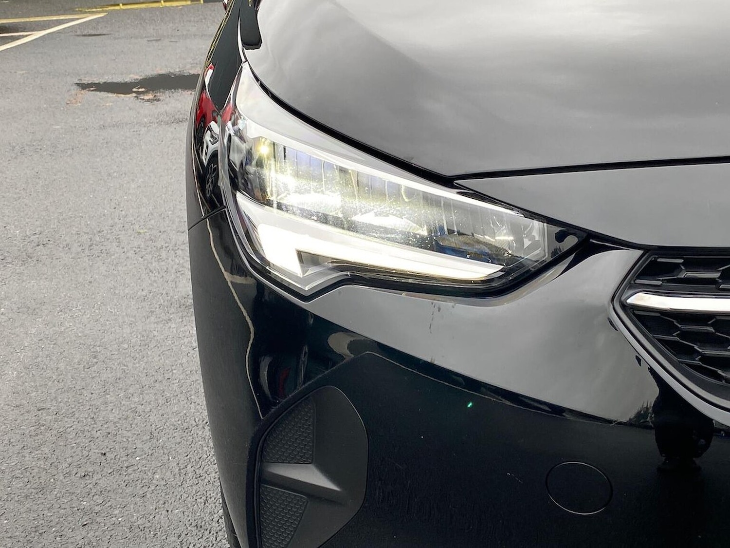 Used Vauxhall Corsa 2020 for sale - 76554250: Photo 29