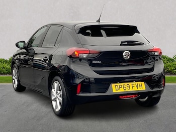 Used Vauxhall Corsa 2020 for sale - 76554250: Photo