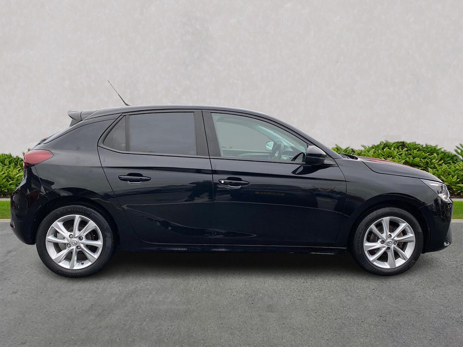 Used Vauxhall Corsa 2020 for sale - 76554250: Photo 3