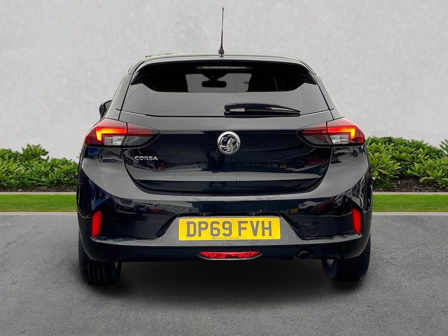 Used Vauxhall Corsa 2020 for sale - 76554250: Photo 4