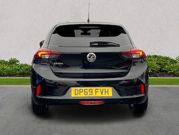 Used Vauxhall Corsa 2020 for sale - 76554250: Photo