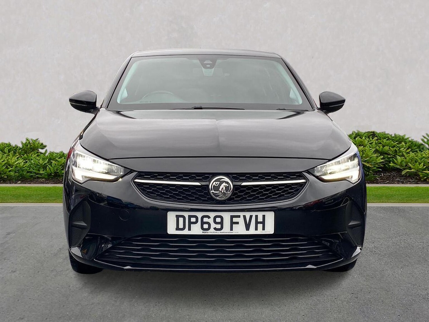 Used Vauxhall Corsa 2020 for sale - 76554250: Photo 5