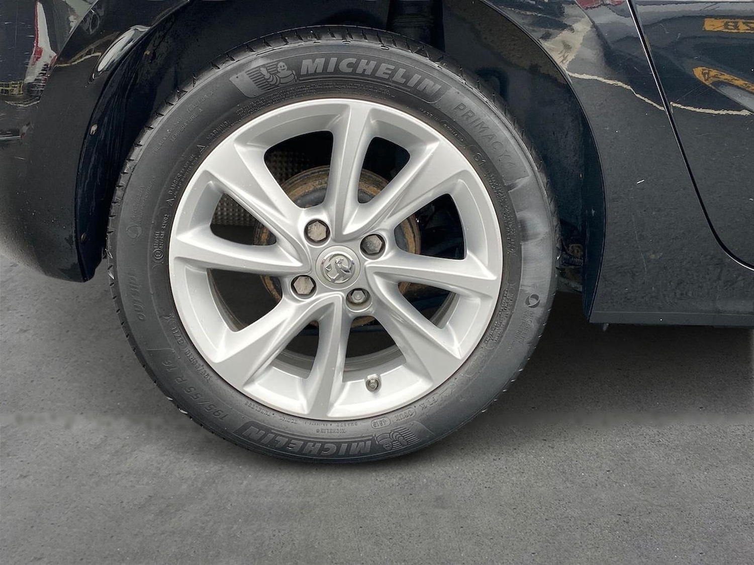 Used Vauxhall Corsa 2020 for sale - 76554250: Photo 6