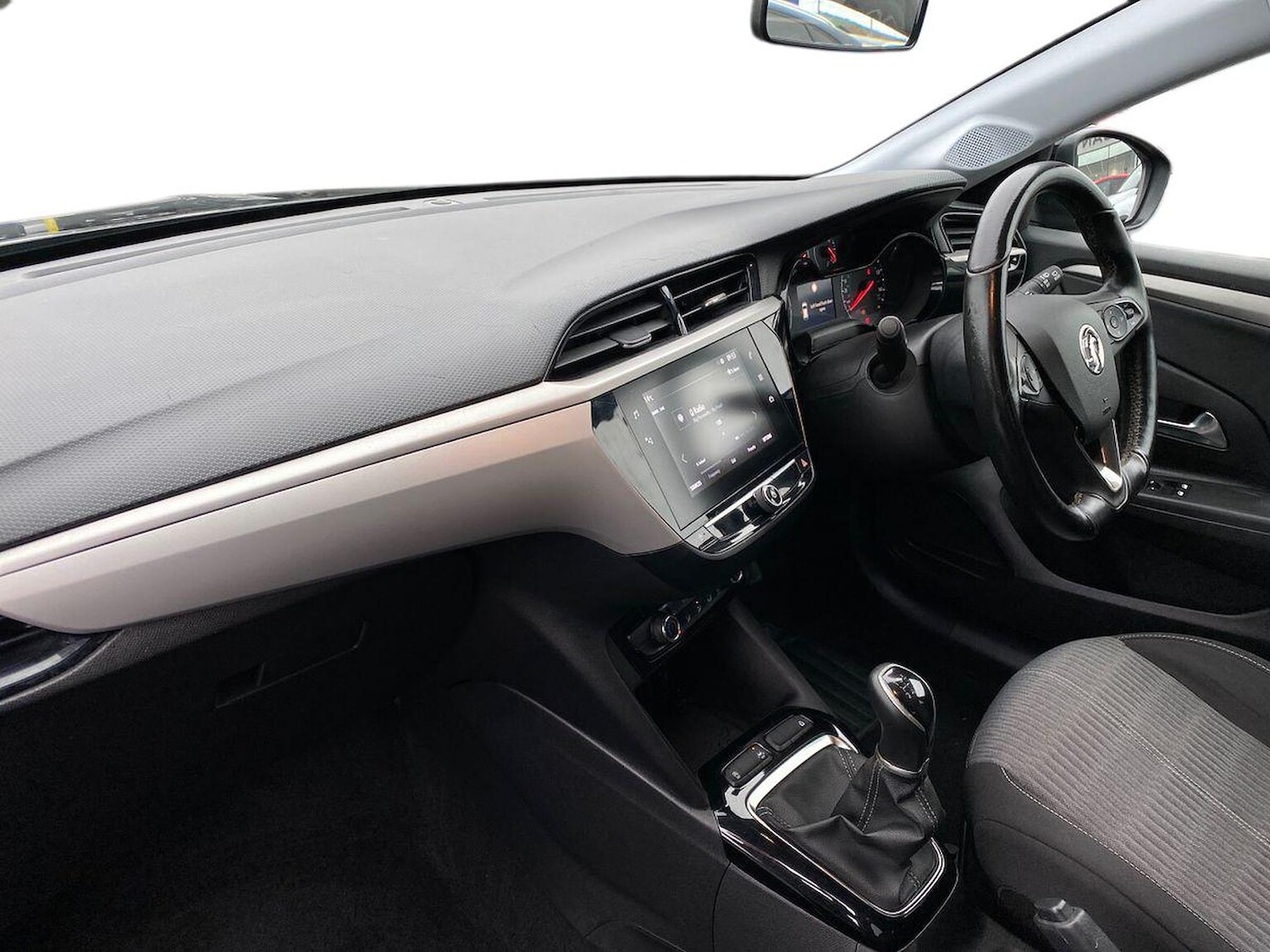 Used Vauxhall Corsa 2020 for sale - 76554250: Photo 7