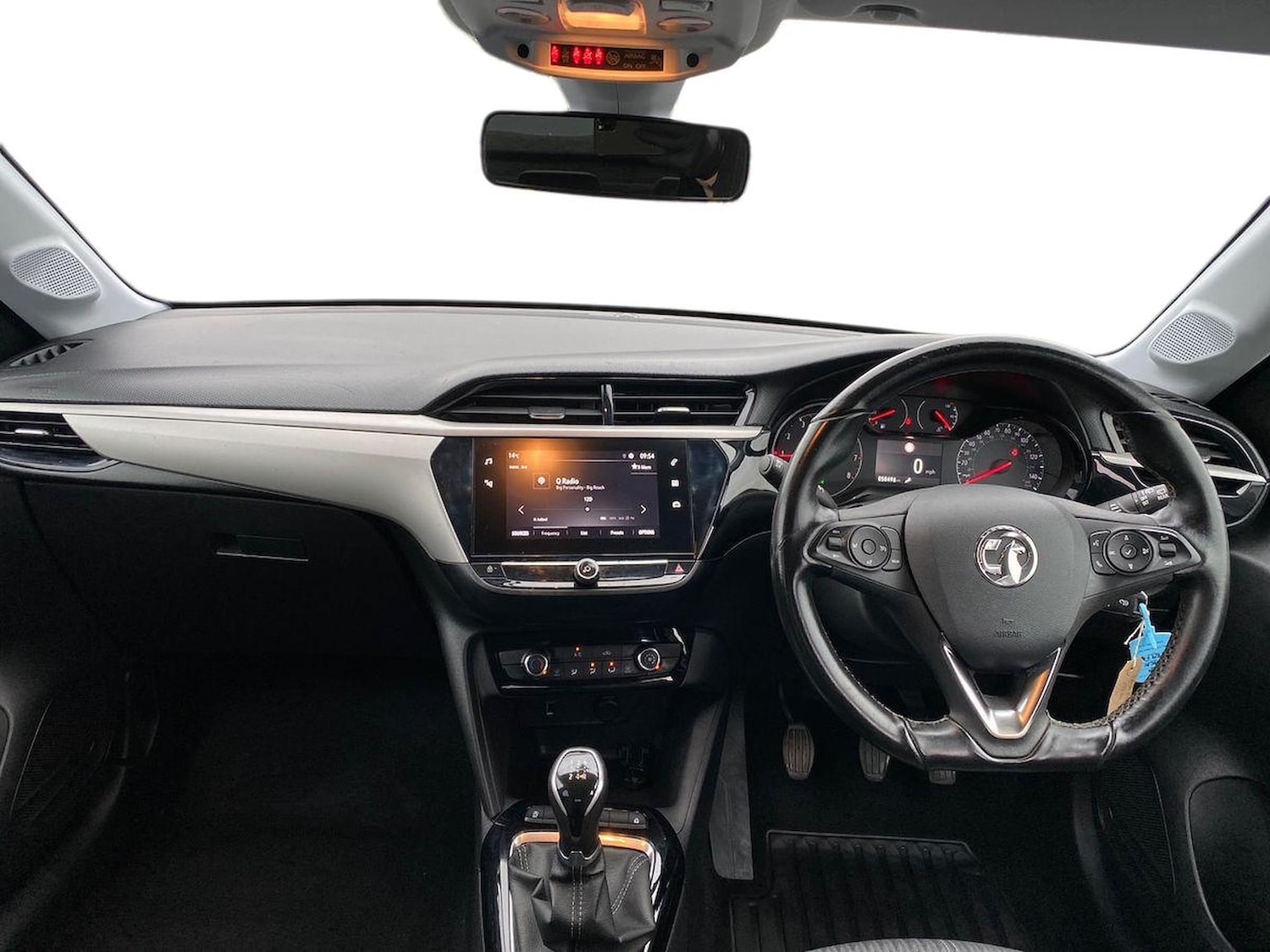 Used Vauxhall Corsa 2020 for sale - 76554250: Photo 8