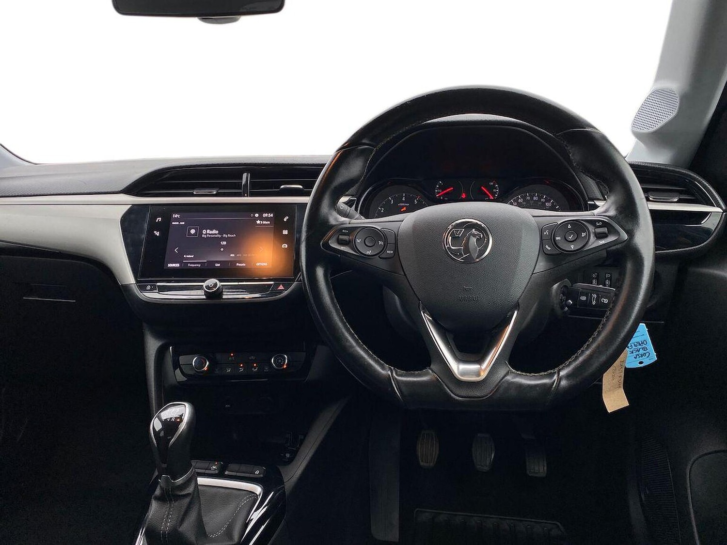 Used Vauxhall Corsa 2020 for sale - 76554250: Photo 9