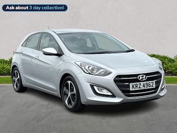 Used Hyundai i30 2016 for sale - 79656263: Photo