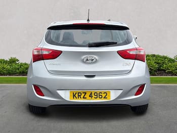 Used Hyundai i30 2016 for sale - 79656263: Photo