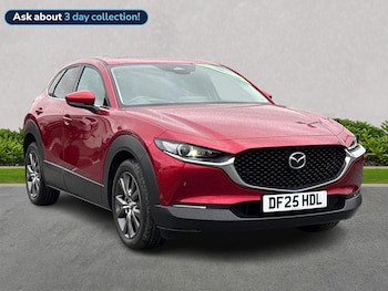 Used Mazda CX-30 2025 for sale - 79551836: Photo