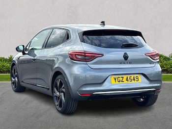Used Renault Clio 2023 for sale - 79410517: Photo