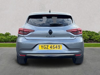 Used Renault Clio 2023 for sale - 79410517: Photo