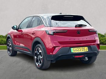 Used Vauxhall Mokka 2023 for sale - 79673031: Photo