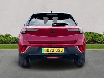 Used Vauxhall Mokka 2023 for sale - 79673031: Photo