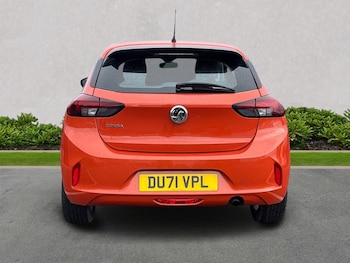 Used Vauxhall Corsa 2021 for sale - 78502462: Photo