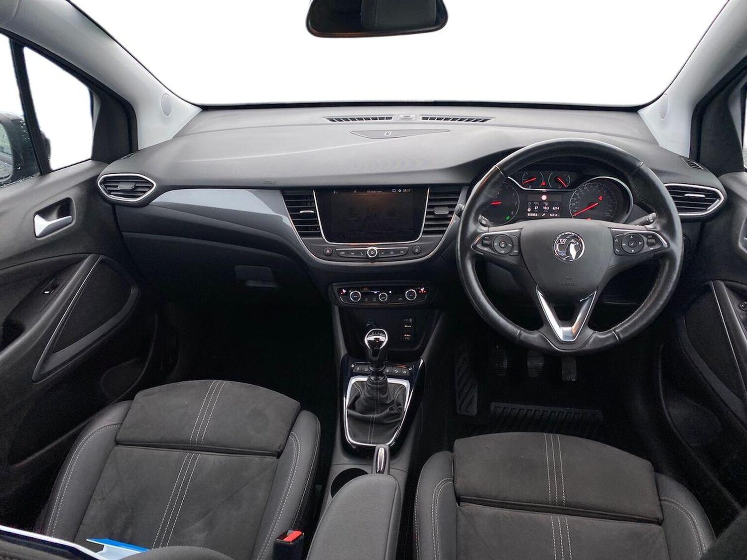 Used Vauxhall Crossland 2023 for sale - 78195276: Photo 10