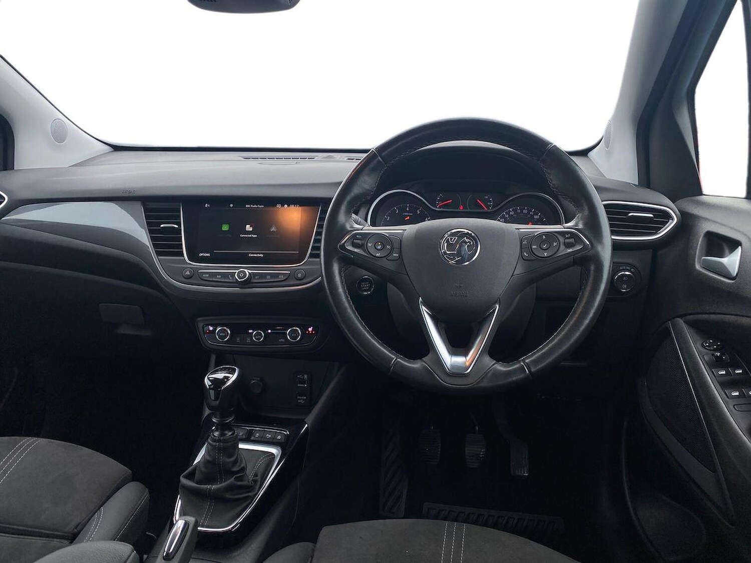 Used Vauxhall Crossland 2023 for sale - 78195276: Photo 11