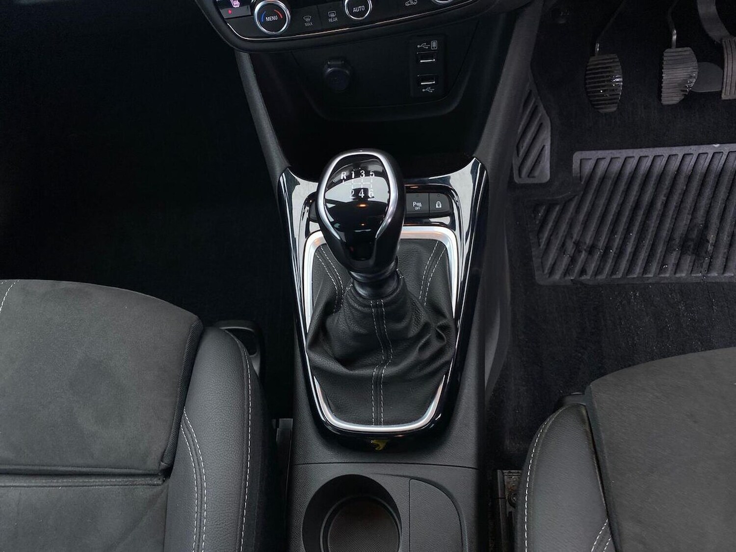 Used Vauxhall Crossland 2023 for sale - 78195276: Photo 15