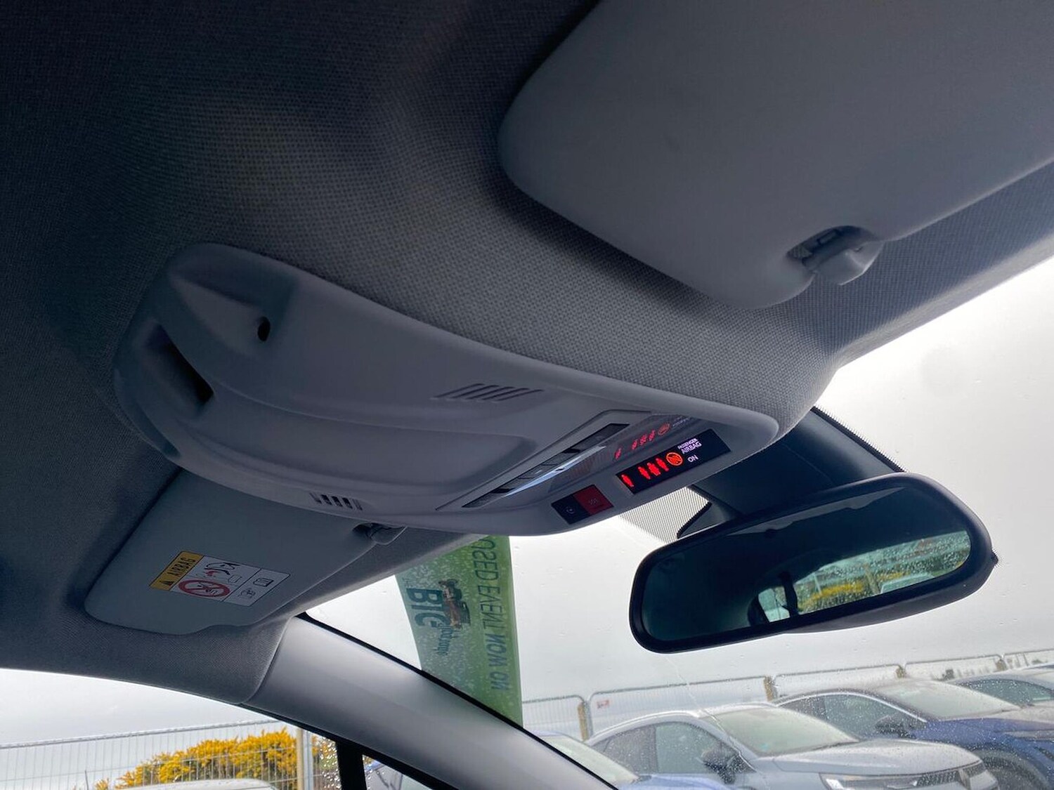 Used Vauxhall Crossland 2023 for sale - 78195276: Photo 16